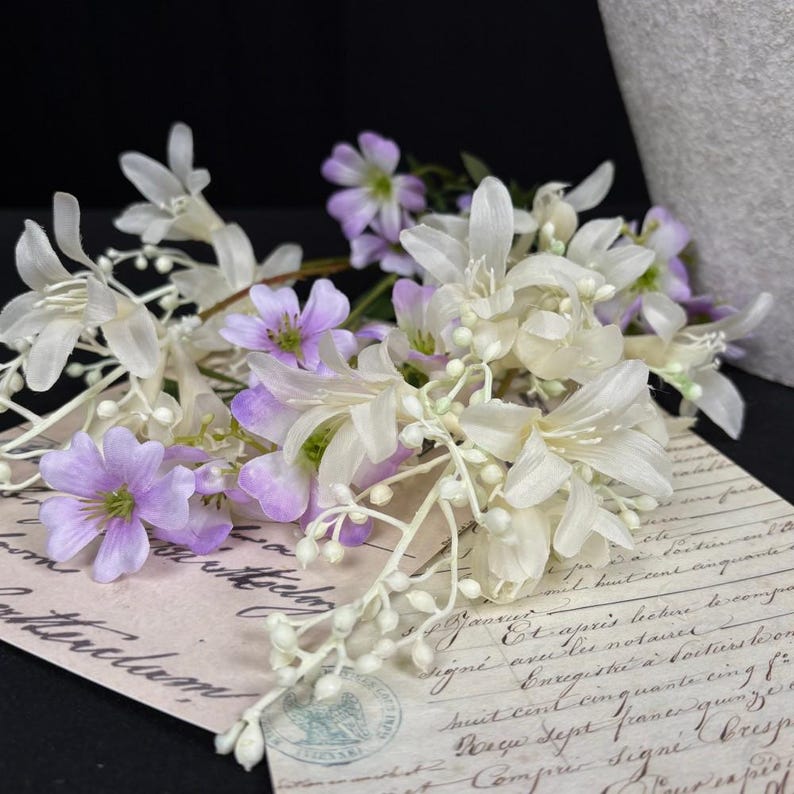 Don’t Wait for Bloom Season: How Faux Flower Branches Bring Spring Home Early